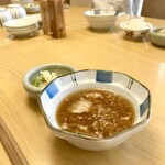 天ぷら よこい - 