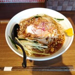 食事の店 さん花 - 