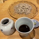 神楽坂 大川や - 