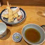 神楽坂 大川や - 