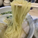 らーめん 鶏の一 - 