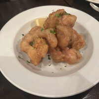 メルジェリーナ - 鶏肉のフリット 香草風味