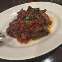 メルジェリーナ - ナスのカポナータ シチリア風