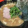 横浜家系ラーメン 竹むら家