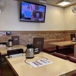 佳鼎 火鍋屋 - 店内