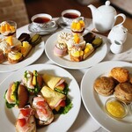 アトリエ ソレイユ - 料理写真: