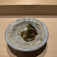 鮨 利﨑 恵比寿 - 