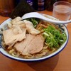 ケンチャンラーメン 山形