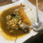 キッチン ラグー - 