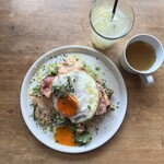 ブルーリボントウキョウ - 