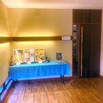 キッチン ラグー - 