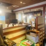 キッチン ラグー - 