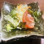 キッチン ラグー - 