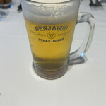 ベンジャミンステーキハウス - 