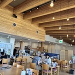 道の駅 ヘルシーテラス佐久南 - 