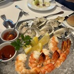 ベンジャミンステーキハウス - 