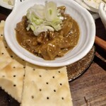 もつ煮込み専門店沼田 はなれ - 