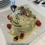 ベンジャミンステーキハウス - 