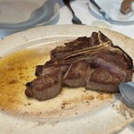 ベンジャミンステーキハウス - 