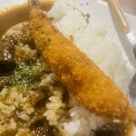 キッチン ラグー - 