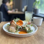 ブルーリボントウキョウ - 