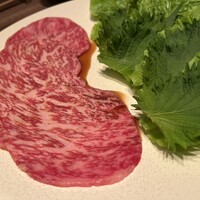焼肉うしごろ 銀座店 - 