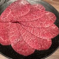 焼肉うしごろ 銀座店 - 