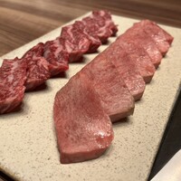 焼肉うしごろ 銀座店 - 
