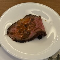 スプレンディード - ローストビーフ