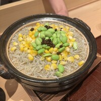 分とく山 - 