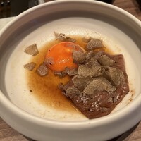 焼肉うしごろ 銀座店 - 