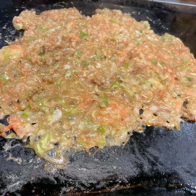 Okonomiyaki Yakisoba Fugetsu Ion Sapporo Motomachi Ten photo 2