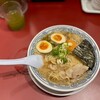 丸源ラーメン 広島五日市店