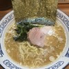 横浜豚骨醤油ラーメンYOLO