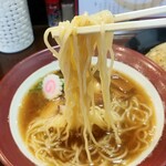 醤武屋 - 魚介濃味