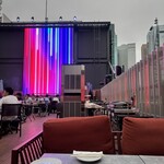 BBQ GARDEN CLUB レインボースター - 