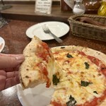 タント - マルゲリータリフト