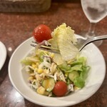 タント - トマトあまーーい