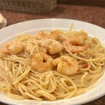 タント - えびのトマトソース