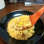 醤武屋 - 炒飯