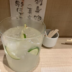 モツの朝立ち - 