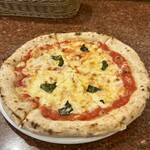 タント - マルゲリータ