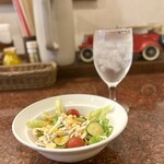 タント - サラダ