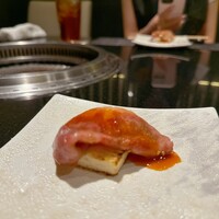 焼肉 喰心 - 