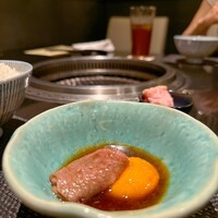 焼肉 喰心 - 