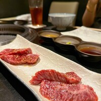 焼肉 喰心 - 