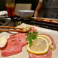 焼肉 喰心 - 
