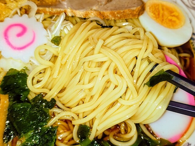 清水屋 泉バイパス店（しみずや） - 黒松（そば）の写真