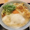 讃岐うどん 條辺