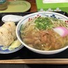 けんちゃんうどん 本店